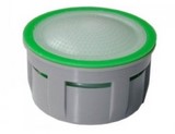 Mousseur économiseur d’eau cuisine 6 L/min Mousseur aérateur autorégulé 6 L/min pour robinet de cuisine